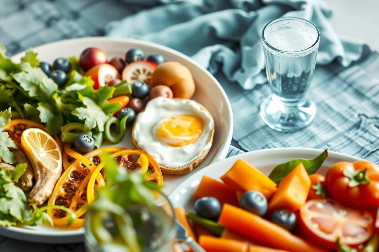 Formas De Mejorar Tu Estilo De Vida 🍎 Guía completa de Salud y Alimentación: Tips para mejorar tu estilo de